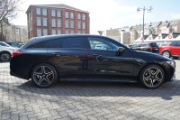 Mercedes-Benz CLA 250 AMG Line 7G-DCT