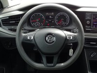 VW Polo 1.0 Comfortline
