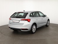 Skoda Scala 1.0 TSI DSG