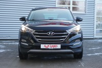 Hyundai Tucson 1.6 blue Trend 2WD