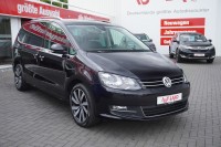VW Sharan 1.4 TSI Highline DSG