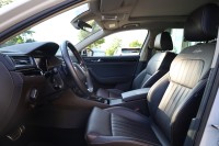Skoda Superb Combi 2.0 L&K 4x4