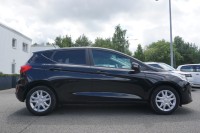 Ford Fiesta 1.1 Cool&Connect