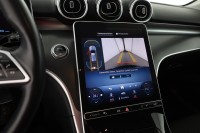 Mercedes-Benz C 180 C180 T Avantgarde