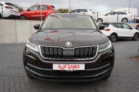 Skoda Kodiaq 2.0 TDI Sportline