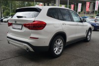 BMW X3 20d xDrive Advantage