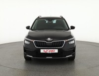 Skoda Kamiq 1.0 Scoutline
