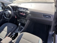 VW Touran 2.0 TDI DSG IQ Drive