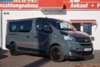 Fiat Talento 2.0 Irmscher