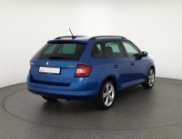 Skoda Fabia Combi 1.4 TDI Clever