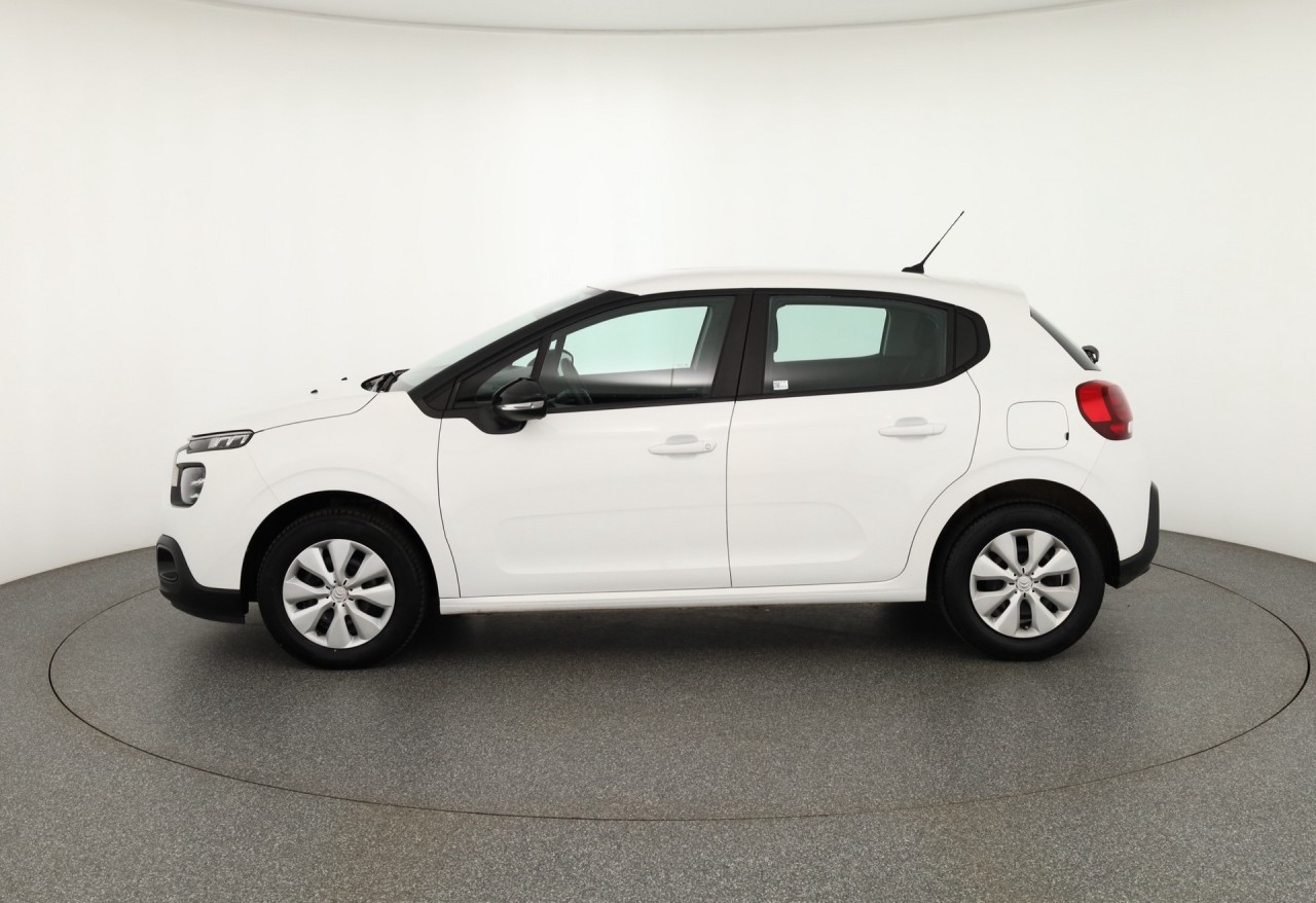 Citroen C3 PureTech 83