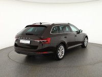 Skoda Superb Combi 2.0 TDI DSG Premium