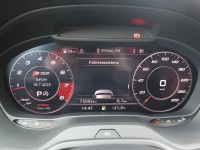 Audi SQ2 2.0 TFSI quattro