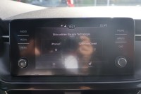 Skoda Scala 1.5 TSI Style