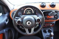Smart ForFour forfour 0.9 Passion