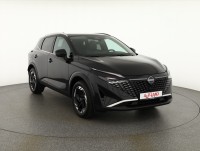 Nissan Qashqai N-Connecta 1.3 Dig-T
