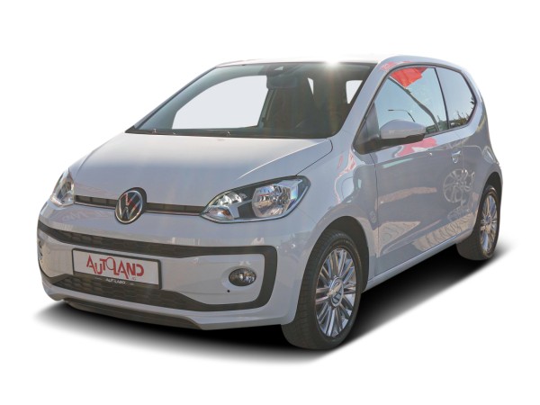 VW up up! 1.0 United