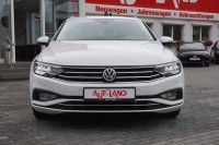 VW Passat Variant 2.0 TDI Business 4Motion