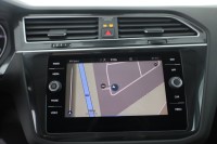 VW Tiguan 2.0 TSI DSG 4Motion