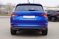 Skoda Karoq 1.5 TSI DSG Sportline
