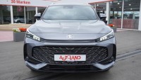 Vorschau: MG HS 1.5 T-GDI Luxury Aut.