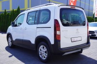 Peugeot Rifter 1.2 e-THP GT L1 Aut.