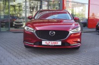 Mazda 6 2.5 Sports-Line
