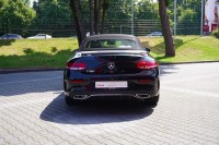 Mercedes-Benz C 180 C180 Cabrio AMG Line