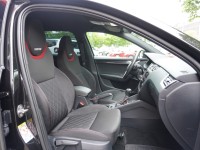 Skoda Octavia 2.0 TSI RS