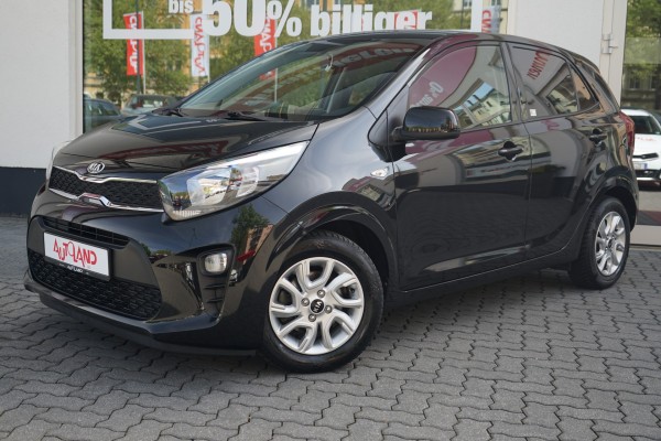 Kia Picanto 1.0 Dream Team