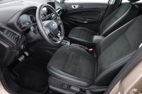 Ford EcoSport 1.0 EB Aut. ST-Line