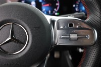 Mercedes-Benz CLA 200 Shooting Brake 200d AMG Line 4Matic