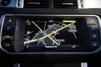 Land Rover Range Rover Evoque 2.0