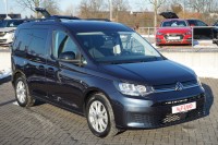 VW Caddy 2.0 TDI Life