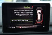 Audi A4 Avant 2.0 TFSI