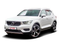 Volvo XC 40 T5 Recharge Aut. 2-Zonen-Klima Navi Sitzheizung