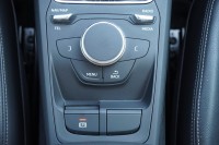 Audi Q2 1.5 TFSI S-Line sport S-Tronic