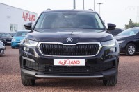 Skoda Kodiaq 1.5TSI Ambition DSG