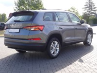 Skoda Kodiaq 1.5 TSI DSG