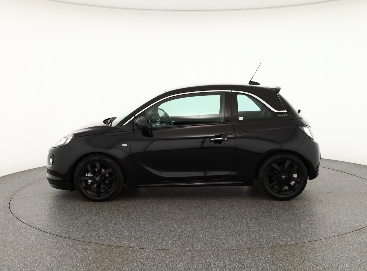 Opel Adam 1.4