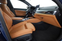 BMW 520 d Touring M Sport