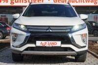 Mitsubishi Eclipse Cross 1.5 T-MIVEC Diamant