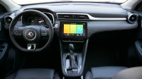 MG ZS 1.0 T-GDI Luxury Aut.