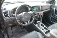 Kia Sportage 1.6 T-GDI GT Line