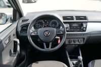 Skoda Fabia 1.0 MPI
