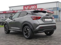 Vorschau: Nissan Juke 1.0 DIG-T Visia