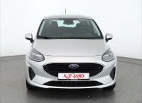 Ford Fiesta 1.1 Cool & Connect