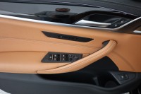 BMW 5 530d Luxury xDrive MHEV Aut.