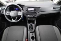 VW Taigo 1.0