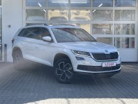 Skoda Kodiaq 2.0 TDI Ambition 4x4 DSG